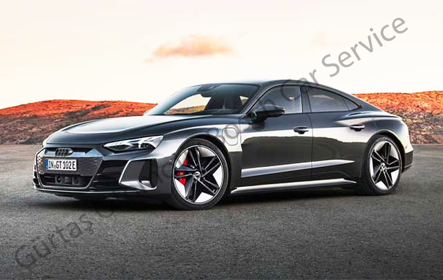 Ankara Audi Özel Servis Kalitesi