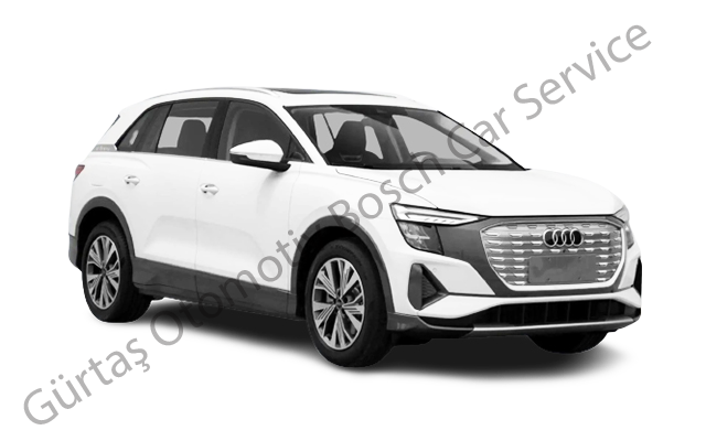 Audi Servisi