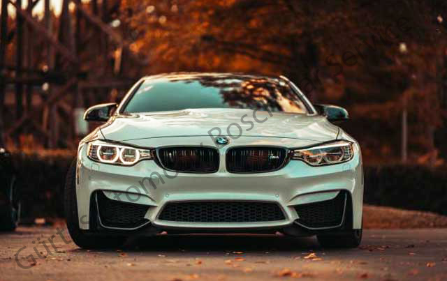 BMW Özel Servis Yaklaşımımız