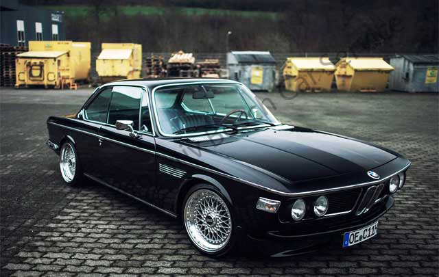 Neden Ankara BMW Servisi İlk Tercihiniz Olmalı?