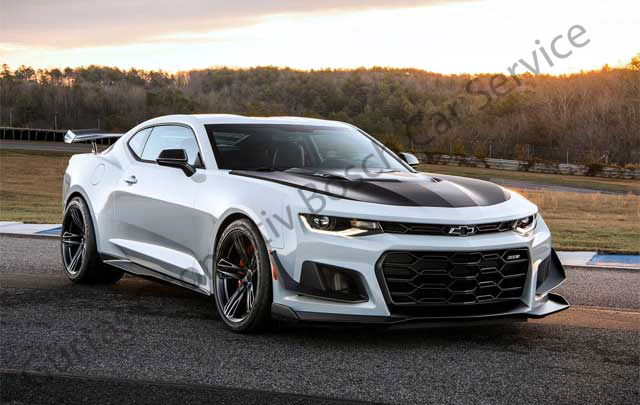 Chevrolet Bakım Fiyatları
