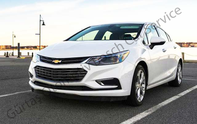 Chevrolet Tamircisi ve Özel Servis Farkı