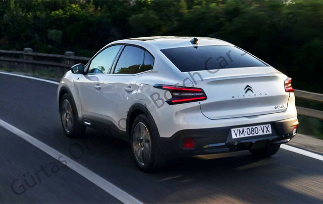 Citroen Servis Ankara´da Nasıl Çalışıyoruz?