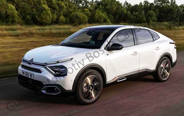 Citroen Özel Servis Yaklaşımımız