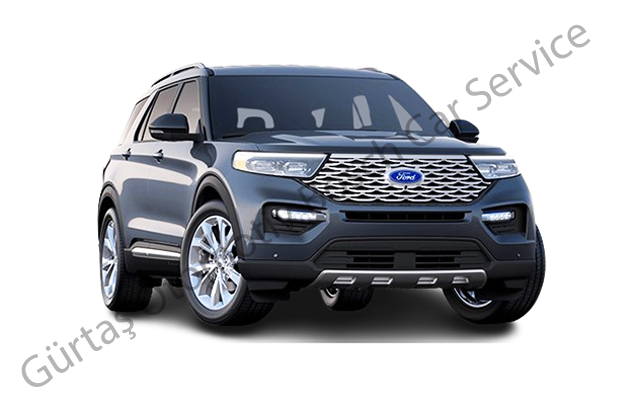 Ford Servisi