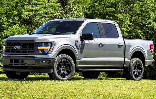 Ford Bakımında Uzmanlığımız
