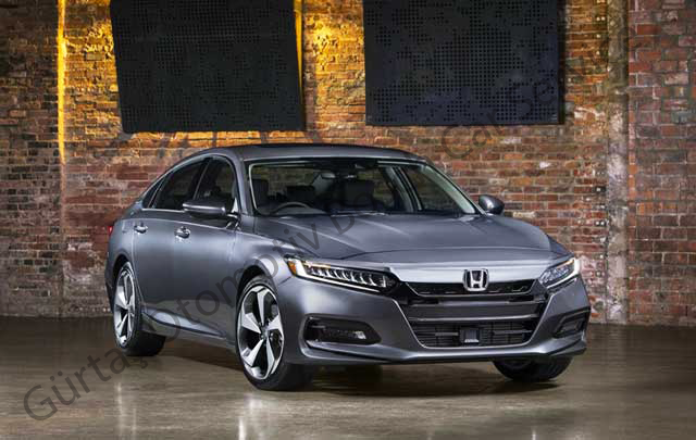 Honda Özel Servis avantajları