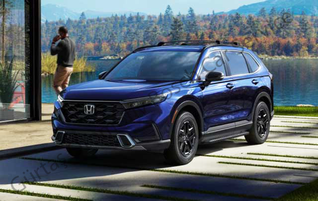 Ankara Honda Özel Servis Farkı