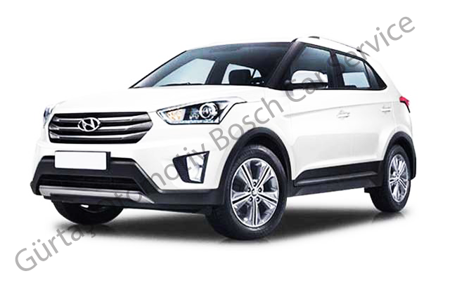 Hyundai Servisi