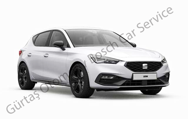 Seat Servisi