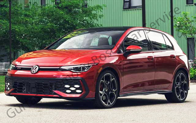 VW Özel Servis Kalitesi
